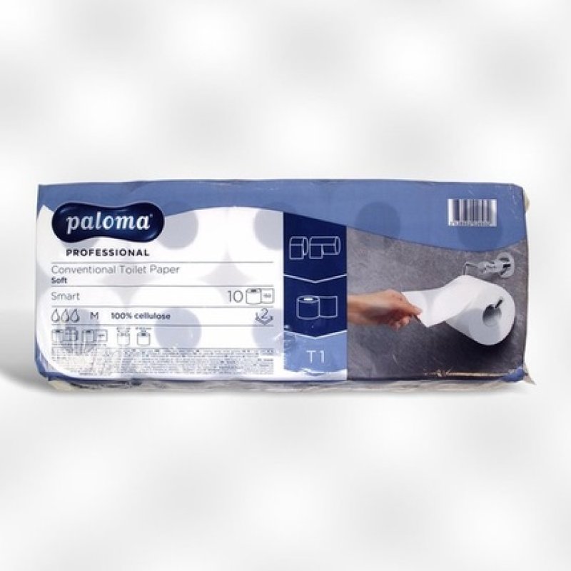 Paloma Professional Toilet Paper 2ply