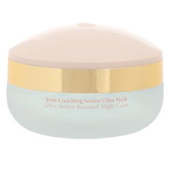 Stendhal RECETTE MERVEILLEUSE Soin Coaching Senior Ultra Nuit 50ml