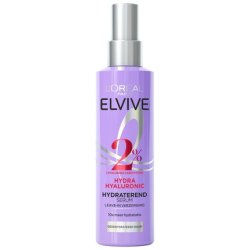 L'Oreal Paris Elvive Leave In Spray Hydra Hyaluronic Hydrating
