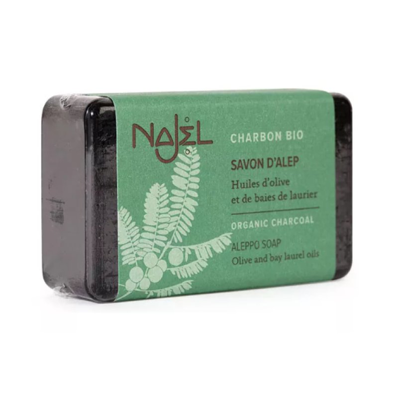 NAJEL SAV77NJ/6 savon Savon en pain 100 g 1 pièce(s)