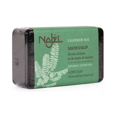 NAJEL SAV77NJ/6 savon Savon en pain 100 g 1 pièce(s)