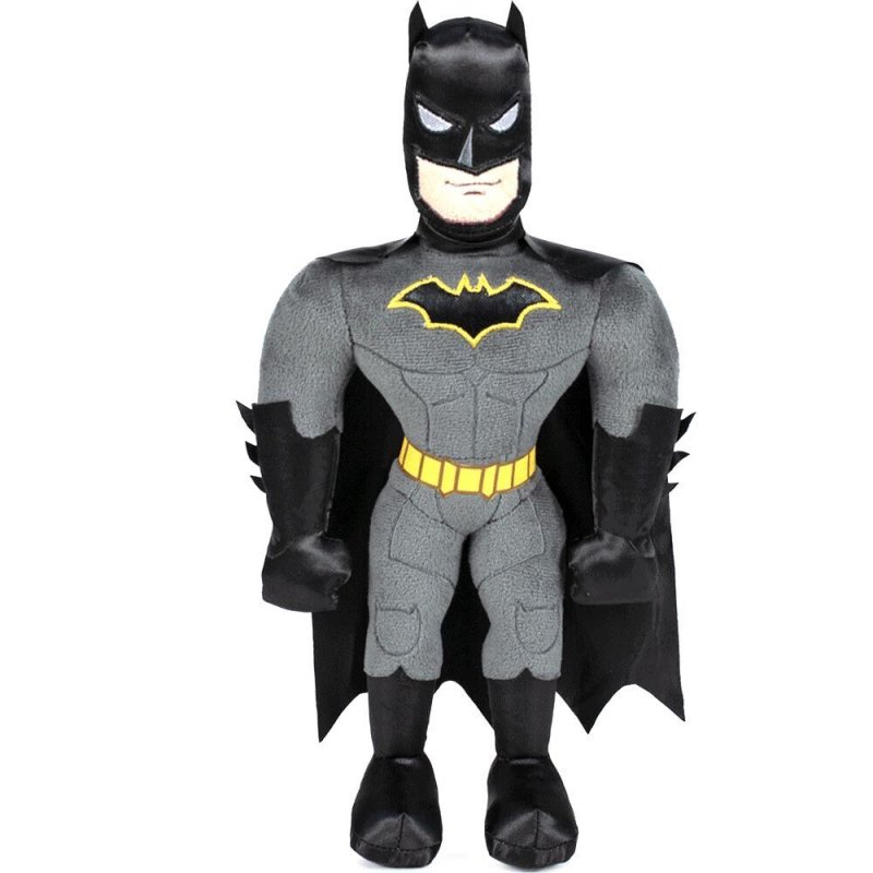 DC - Peluche Jeune Batman 32 cm