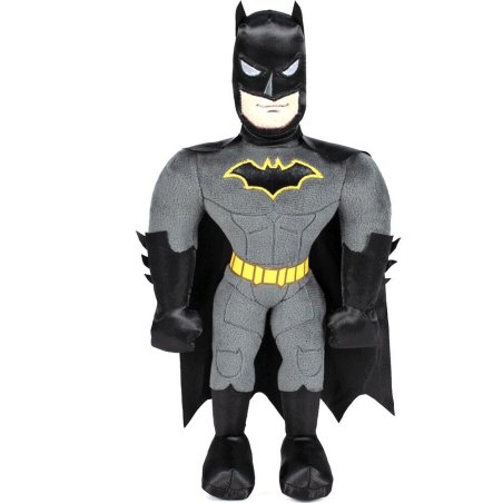 DC - Peluche Jeune Batman 32 cm