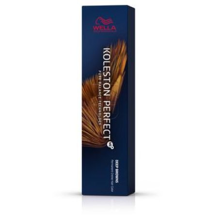 Wella Koleston Perfect couleur de cheveux Marron 60 ml