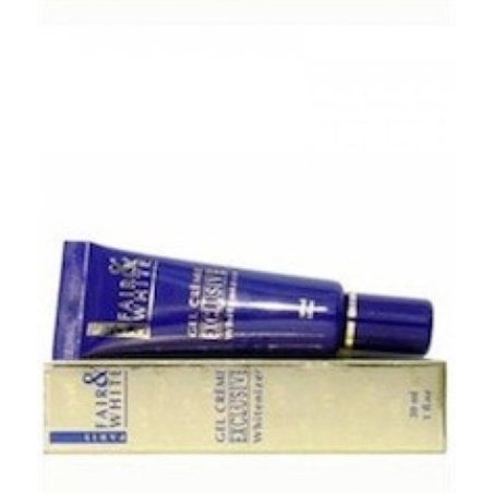 Fair & White Fw Exclusive Gel Cream 30 Grams