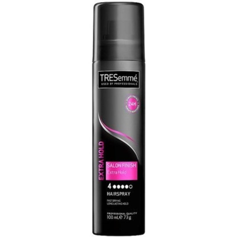 Tresemme Extra Hold Hairspray 100ml