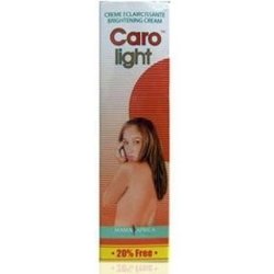 Mama Africa Ma Caro Light Cream Tube 60ml