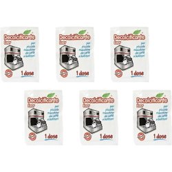 Asachimici Easy Coffee Machine Descaler Single Dose