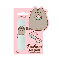 Pusheen Watermelon Lip Balm 38g