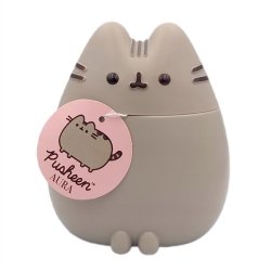 Pusheen 3d Watermelon Shower Gel 300ml