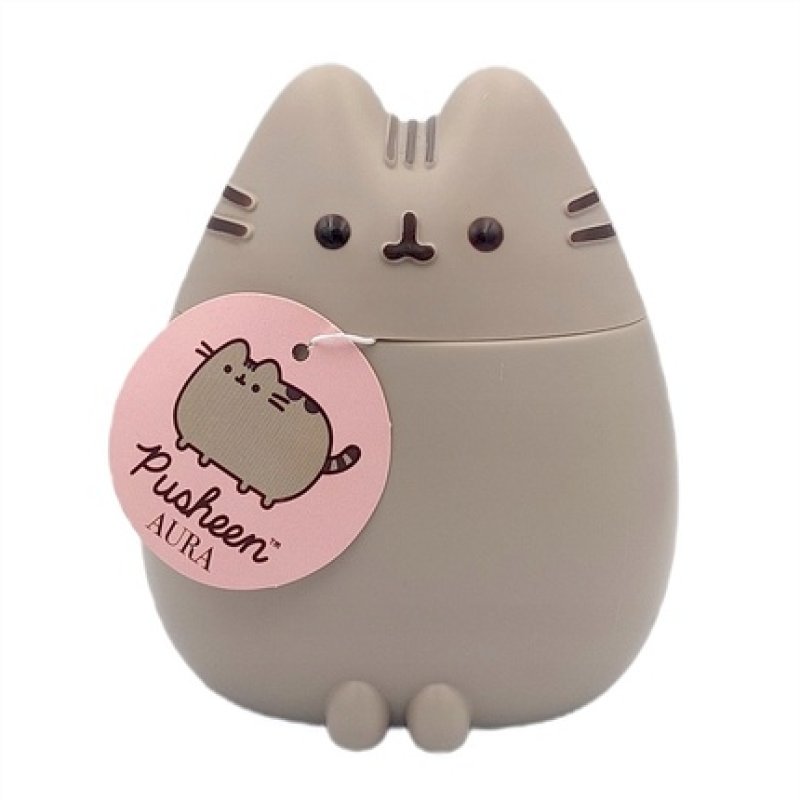 Pusheen 3d Watermelon Shower Gel 300ml