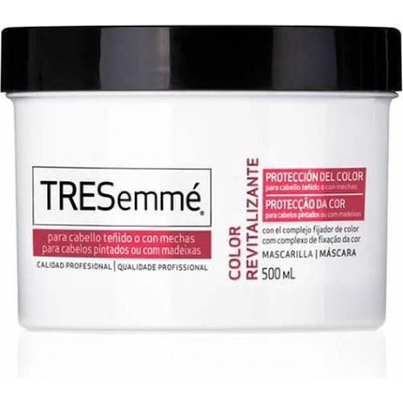 Tresemme Color Mask 500 Ml