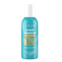 Clochee Uv Spray Spf50 Protective Mist For Makeup 75ml