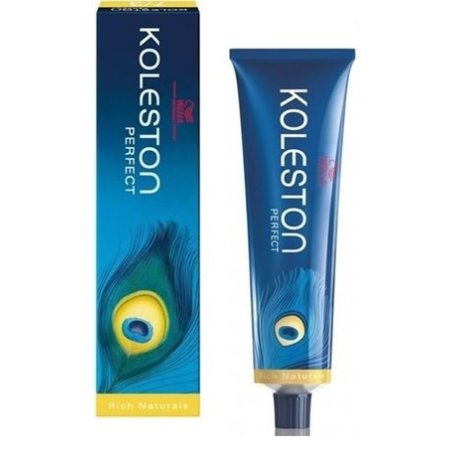 Wella Koleston Perfect 6/03 couleur de cheveux 60 ml