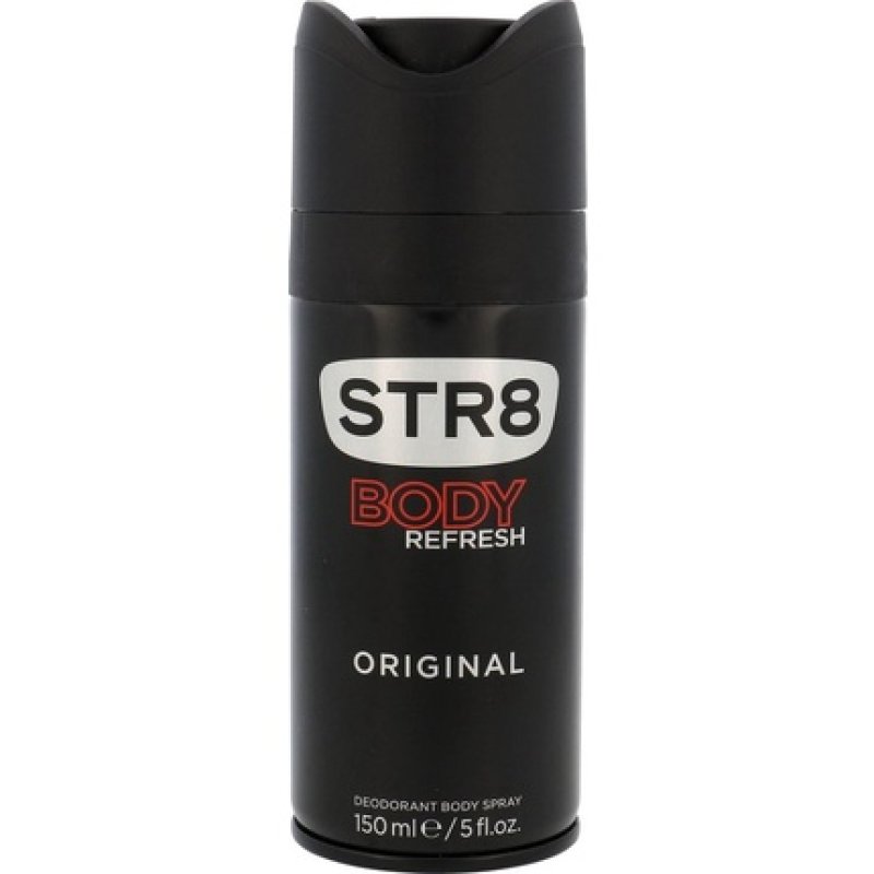 Str8 Original 150 Ml For Men