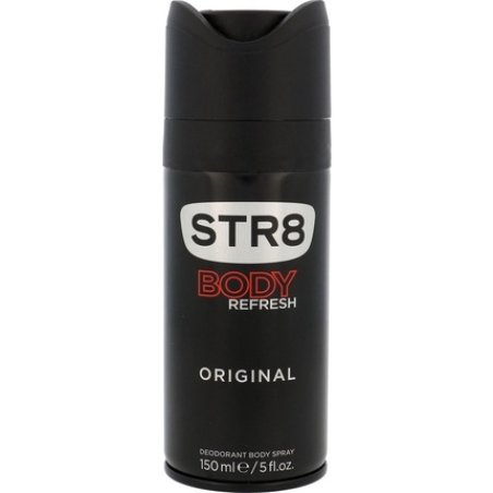 Str8 Original 150 Ml For Men