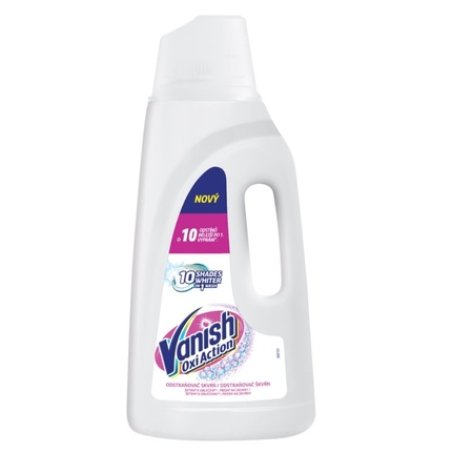 Vanish Stain Remover Liquid 2 Liters