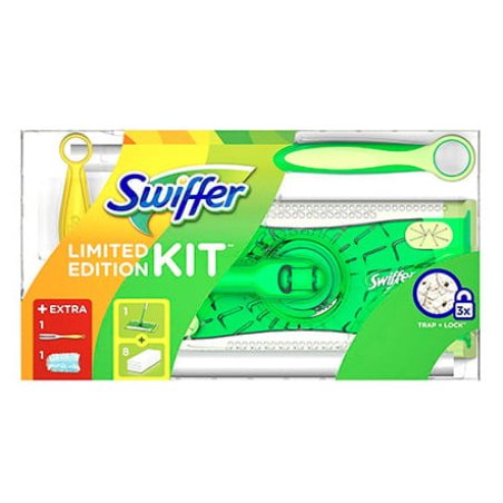 Swiffer 4084500980112 broom Indoor White