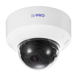 I-PRO WV-U21301-V3L Dome 2MP