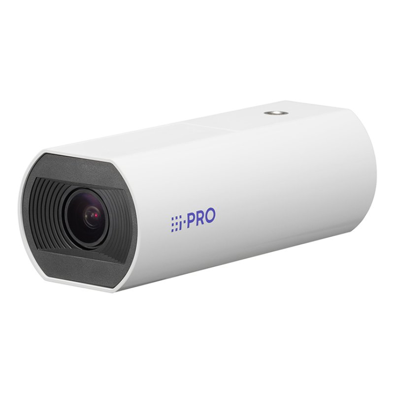 i-PRO WV-U11501-V3 security camera Bullet IP security camera Indoor 2560 x 1440 pixels Wall