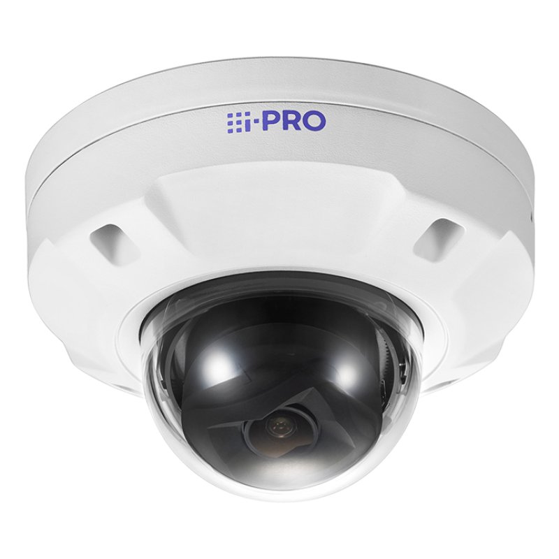 i-PRO WV-U25502-V3L caméra de sécurité Balle (forme) Caméra de sécurité IP Extérieure 2560 x 1440 pixels Mur