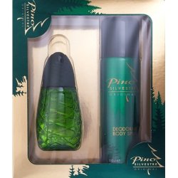Pino Silvestre Coffret Eau De Toilette 125 Ml