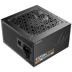 Antec GSK1000 EC power supply unit 1000 W 20 4 pin ATX ATX Black