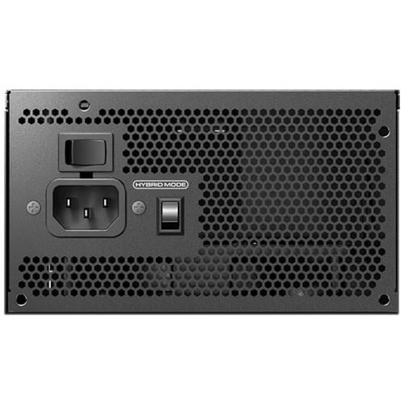 Antec GSK1000 EC power supply unit 1000 W 20 4 pin ATX ATX Black
