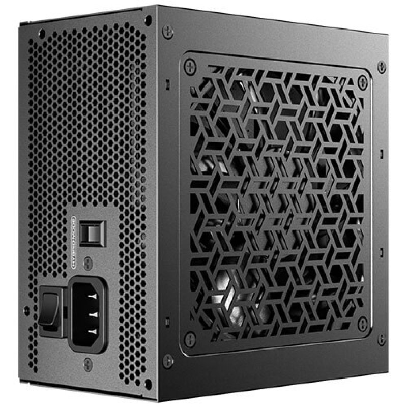 Antec GSK1000 EC unité d'alimentation d'énergie 1000 W 20 4 pin ATX ATX Noir