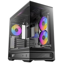Antec C2M ARGB Midi Tower Noir