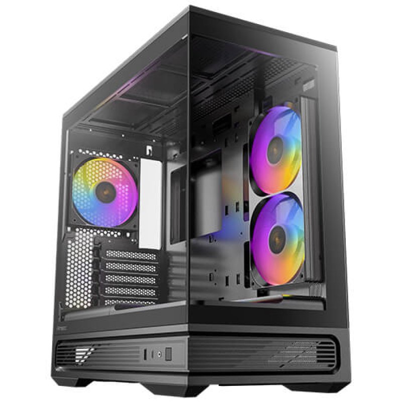 ANTEC CONSTELLATION C2M ARGB BLACK