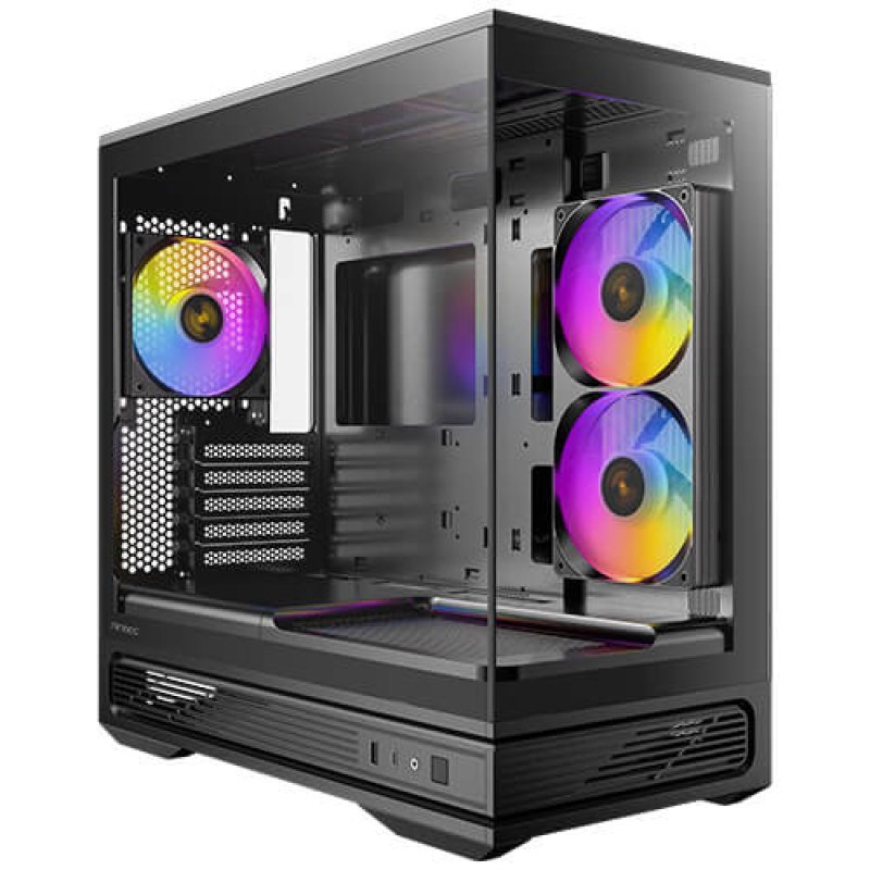 ANTEC CONSTELLATION C2M ARGB BLACK
