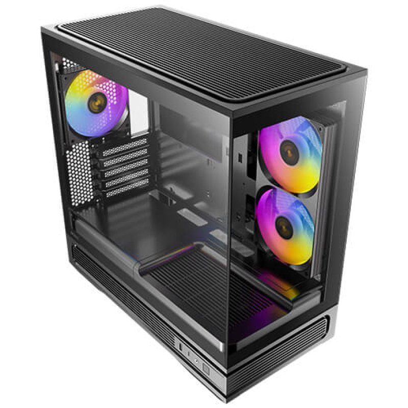 ANTEC CONSTELLATION C2M ARGB BLACK