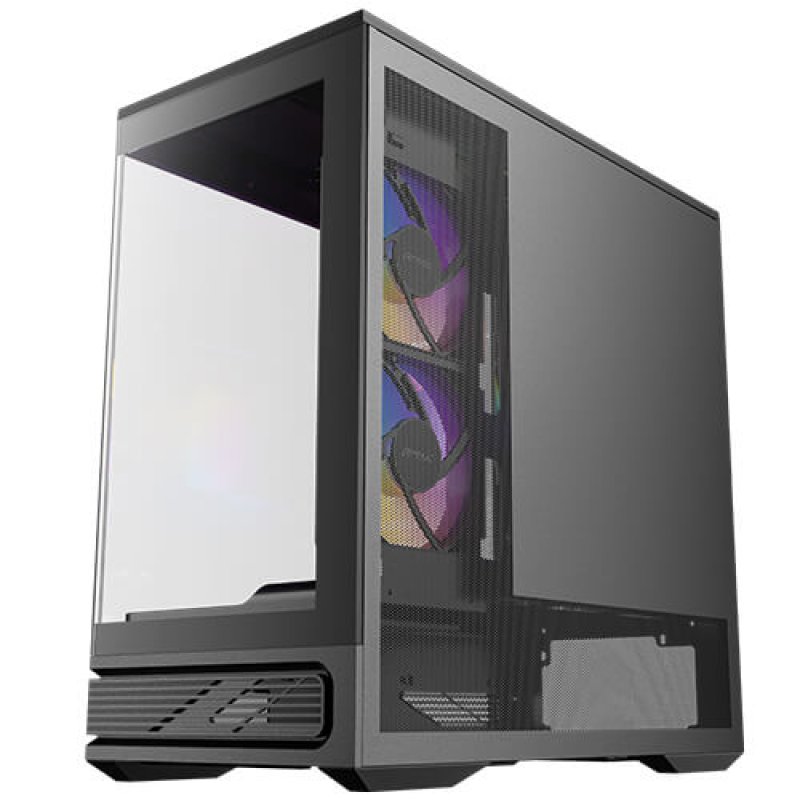 ANTEC CONSTELLATION C2M ARGB BLACK