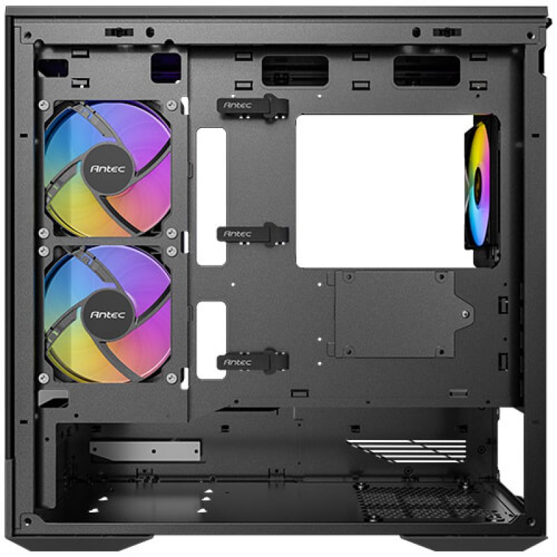Antec C2M ARGB Midi Tower Noir