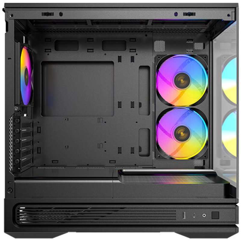 ANTEC CONSTELLATION C2M ARGB BLACK