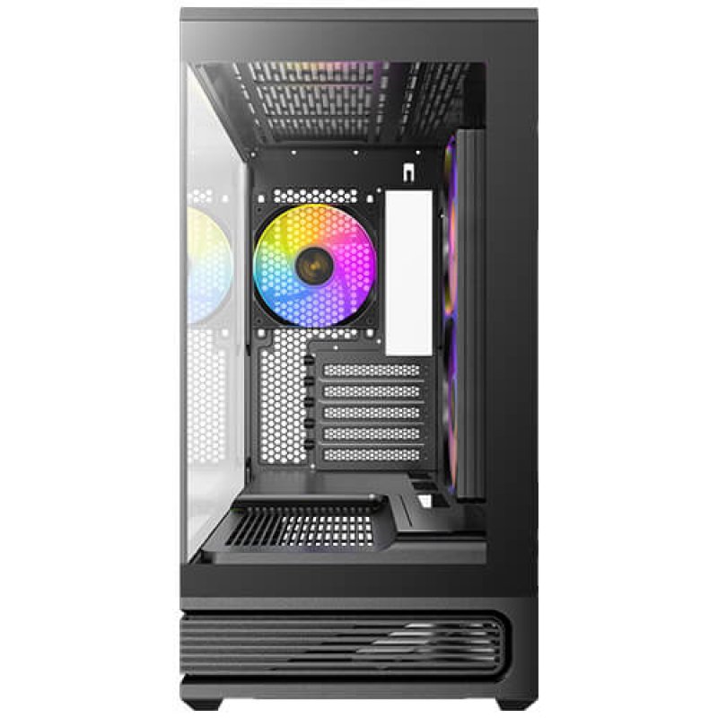 Antec C2M ARGB Midi Tower Black