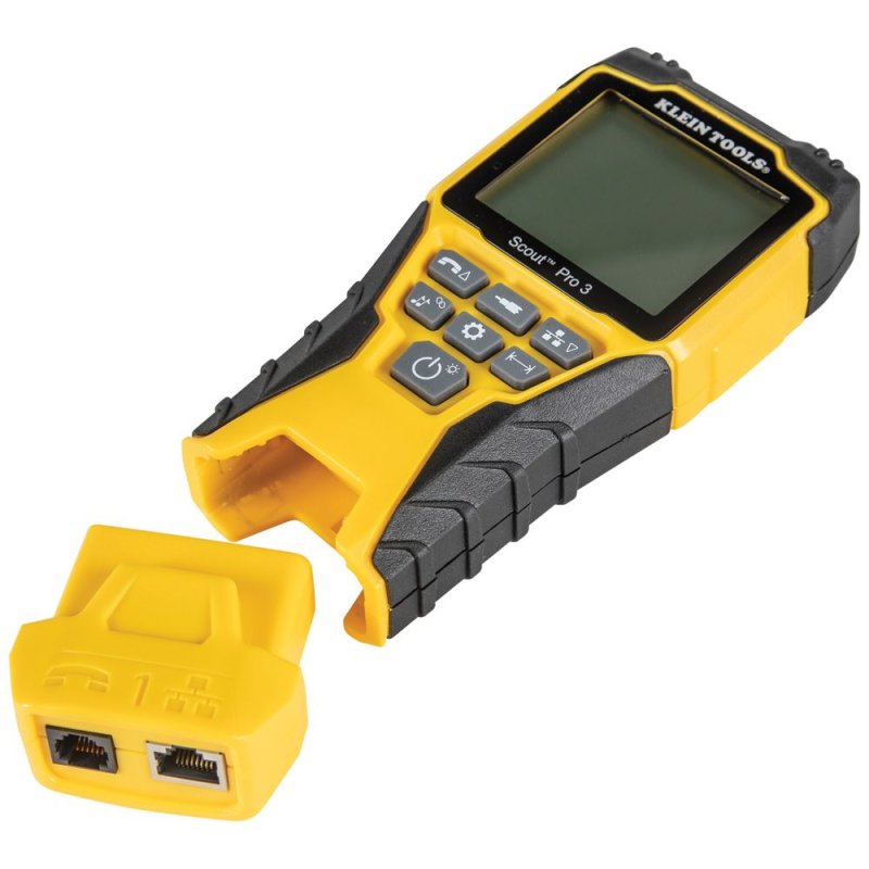 Klein Tools VDV501-851 testeur de câble réseau Testeur de câble UTP/STP