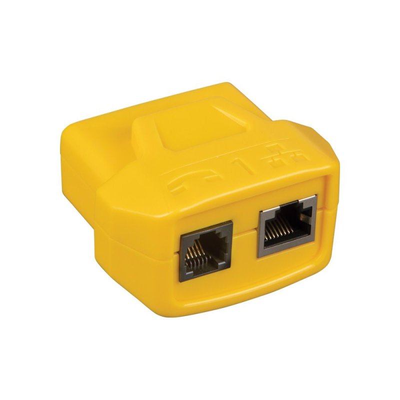 Klein Tools VDV501-851 testeur de câble réseau Testeur de câble UTP/STP