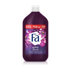Fa Shower Gel Mystic Moments 750 Ml