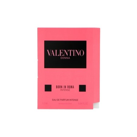 Valentino Donna Born In Roma Intense Eau De Parfum 12ml By Valentino