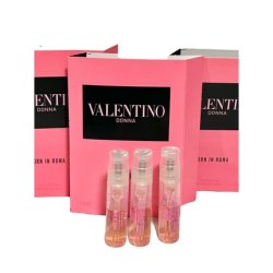 Valentino Born In Roma Eau De Parfum 004 Fl Oz Sample Vial