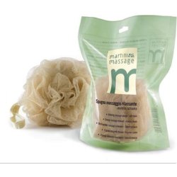 Martini Spa Martini Oceania Sponge 539 With Net