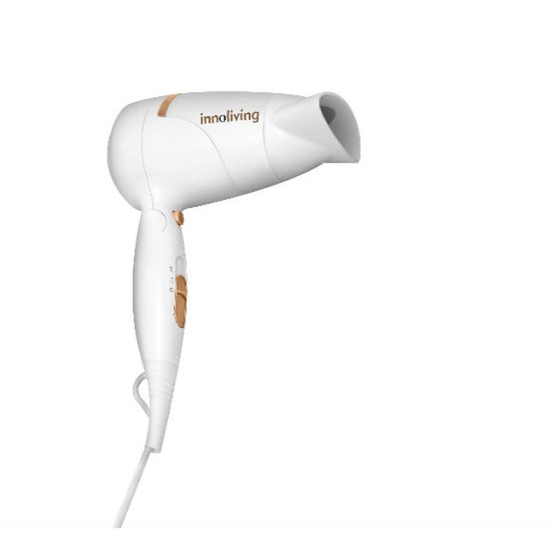 Innoliving Compact 1600 Travel Hair Dryer