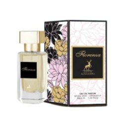 Maison Alhambra Florenza Eau De Parfum 30 Ml