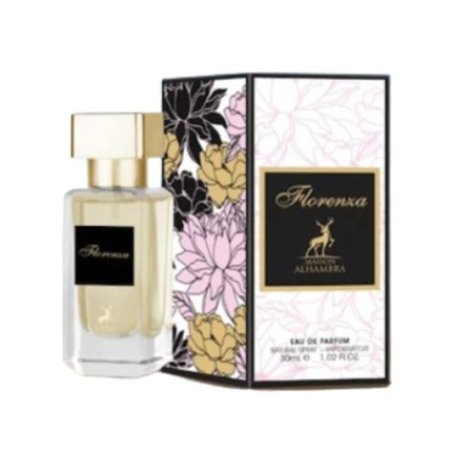 Maison Alhambra Florenza Eau De Parfum 30 Ml