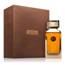 Ahmed Al Maghribi Brulee Eau De Parfum Unisex 100 Ml