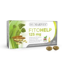 Marnys MN444 multivitamin/mineral complex