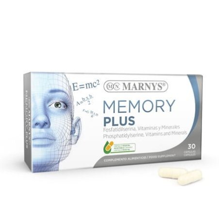 Marnys MN340 multivitamin/mineral complex