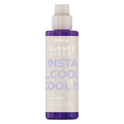 Indola Blond Expert Instacool Spray 150ml Hair Styling Spray